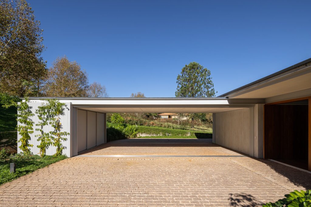 Casa Fluir / Sabella Arquitetura