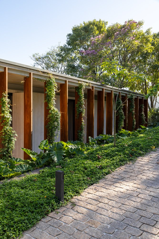 Casa Fluir / Sabella Arquitetura