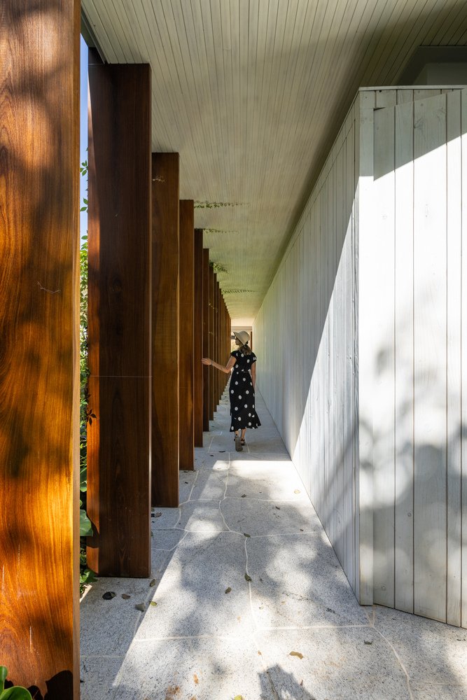 Casa Fluir / Sabella Arquitetura