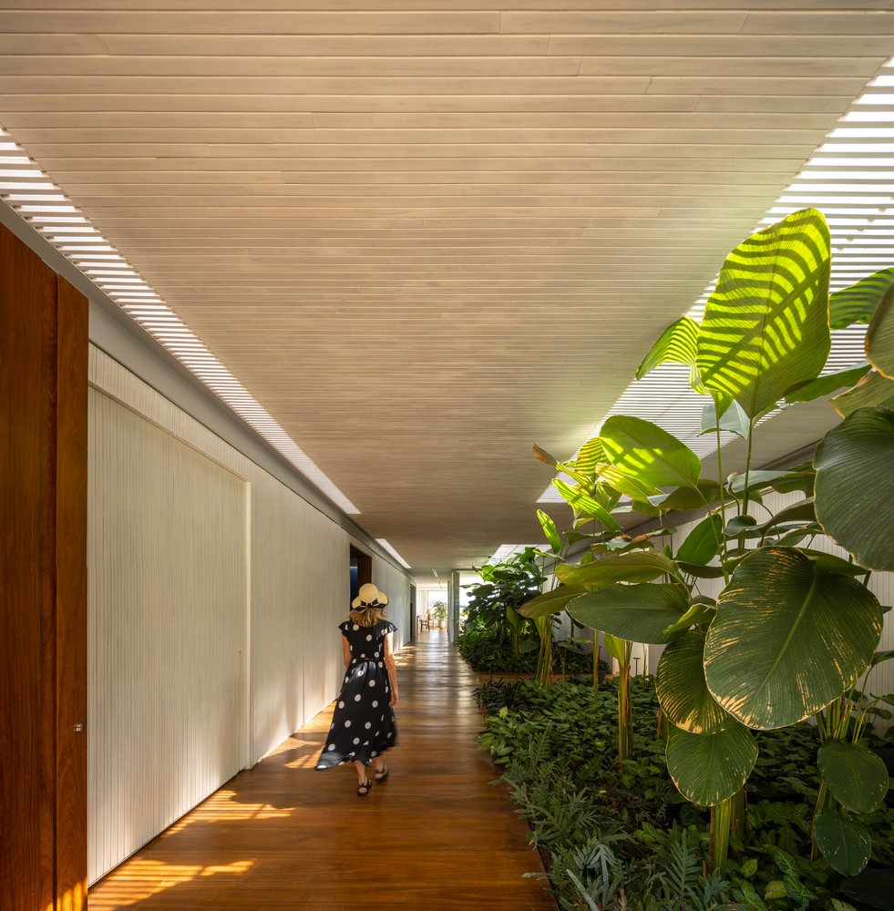 Casa Fluir / Sabella Arquitetura