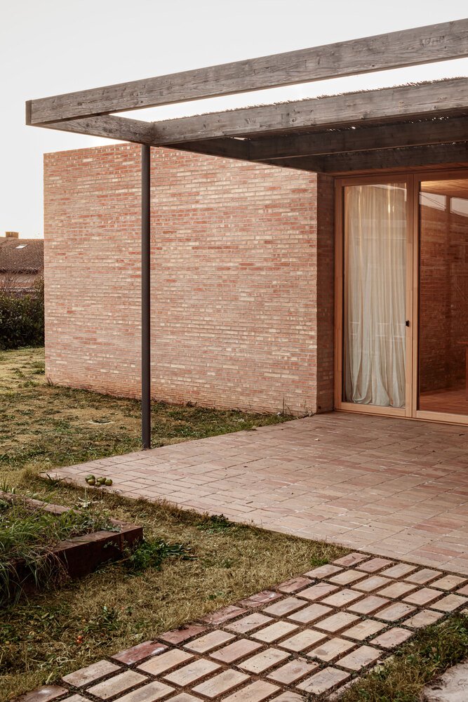 casa-la-alventosa-morell-arquitectes-12 Casa LA / Alventosa Morell Arquitectes