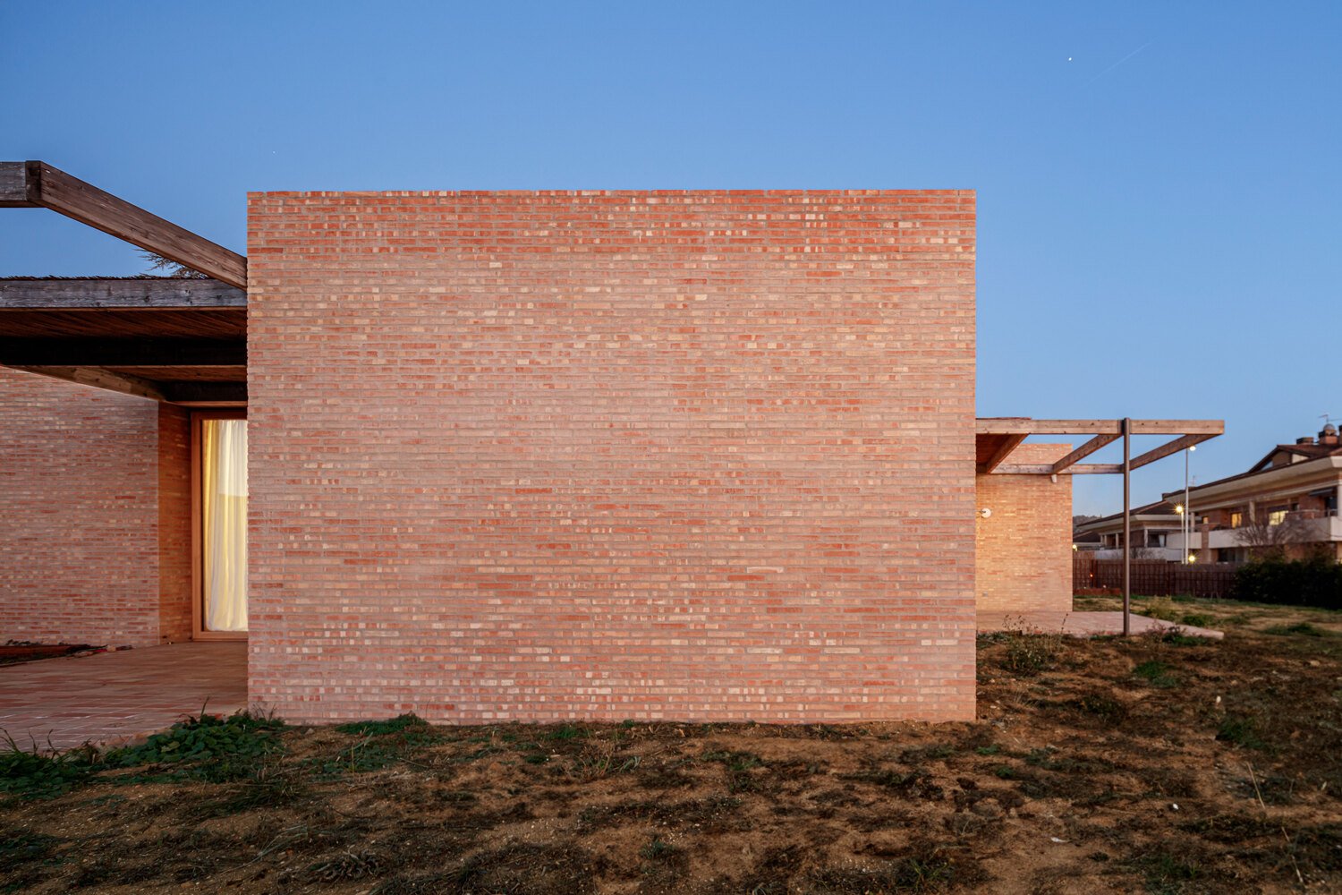 casa-la-alventosa-morell-arquitectes-16 Casa LA / Alventosa Morell Arquitectes