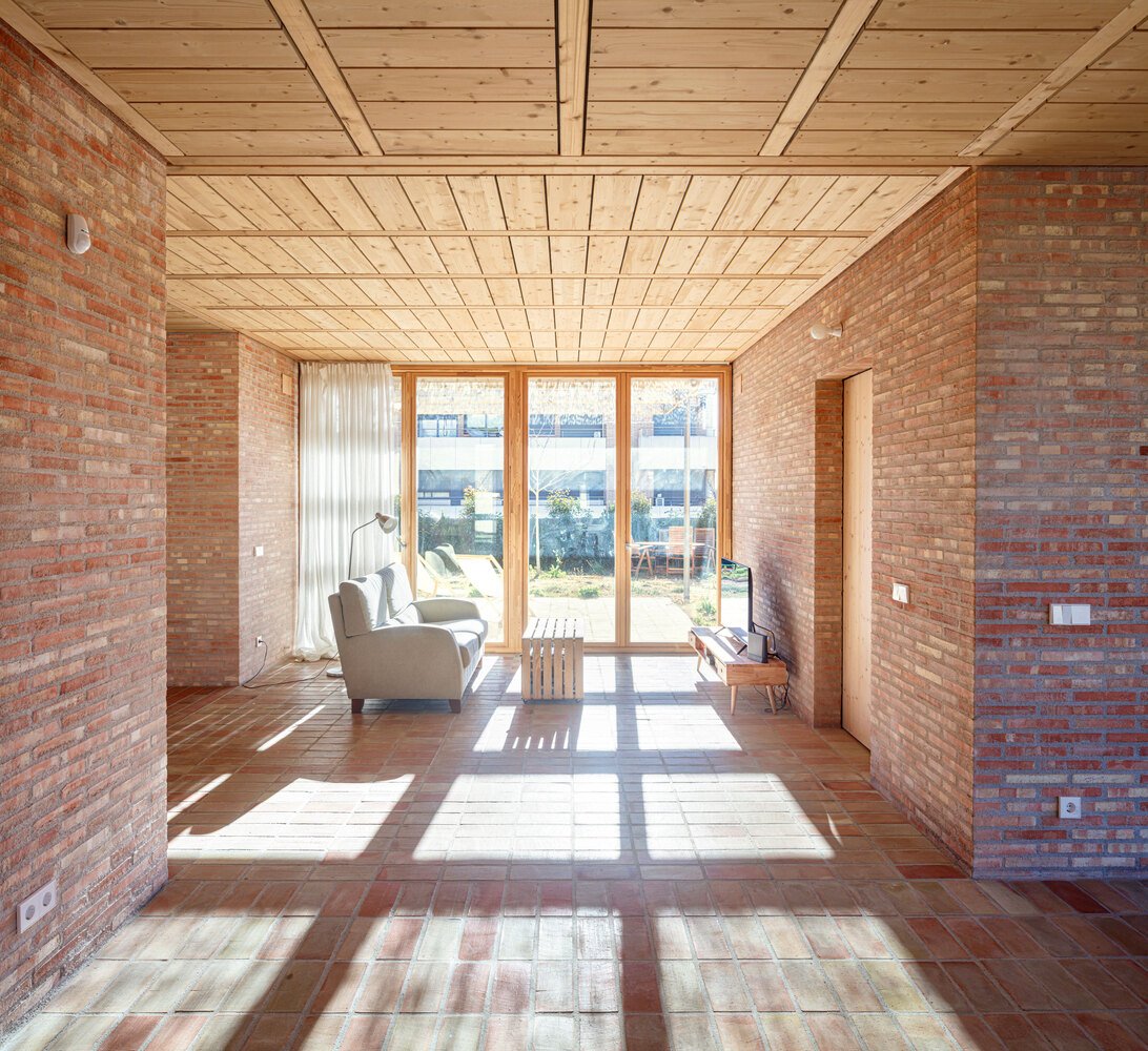 casa-la-alventosa-morell-arquitectes-2 Casa LA / Alventosa Morell Arquitectes