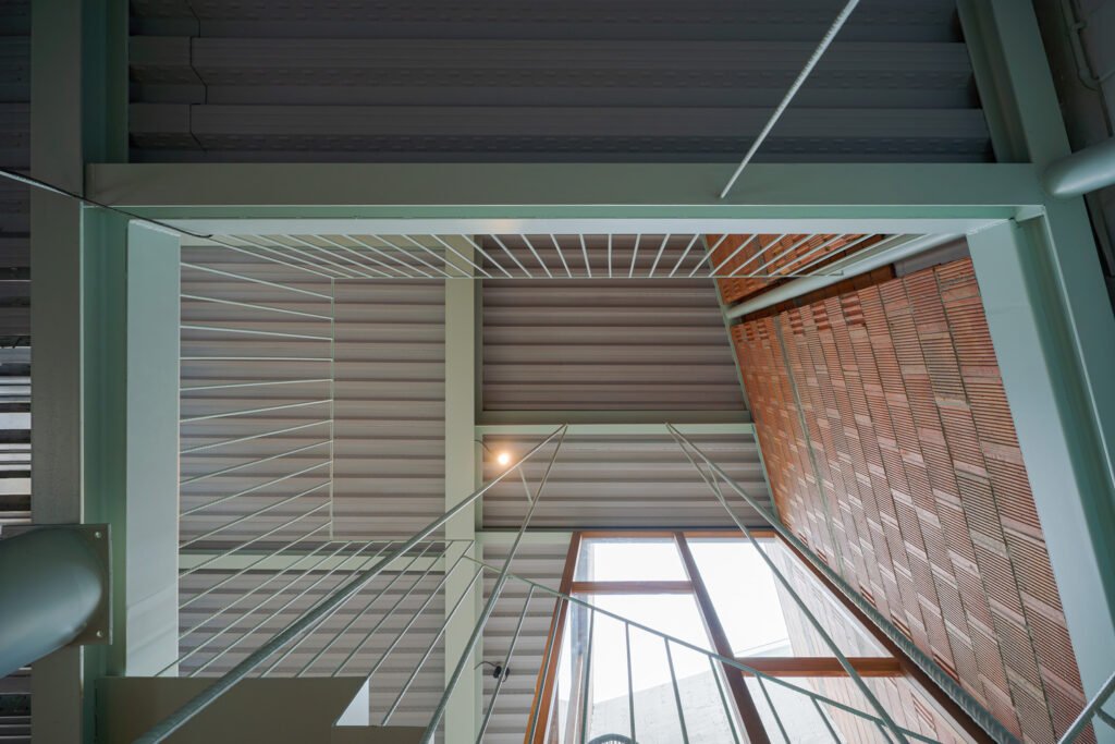 Casa M / XStudio