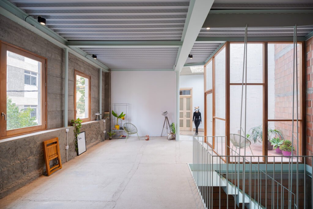 Casa M / XStudio