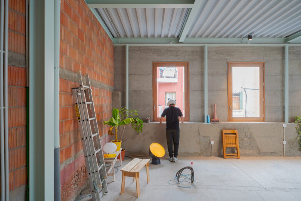 Casa M / XStudio