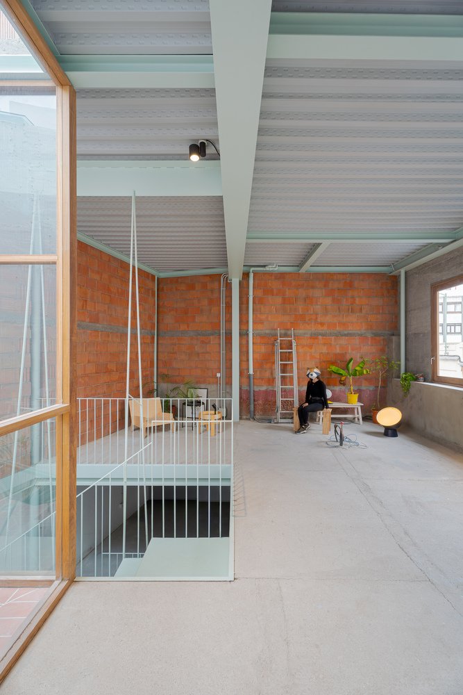 Casa M / XStudio
