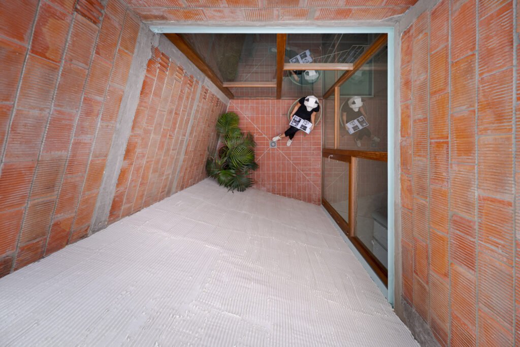 Casa M / XStudio