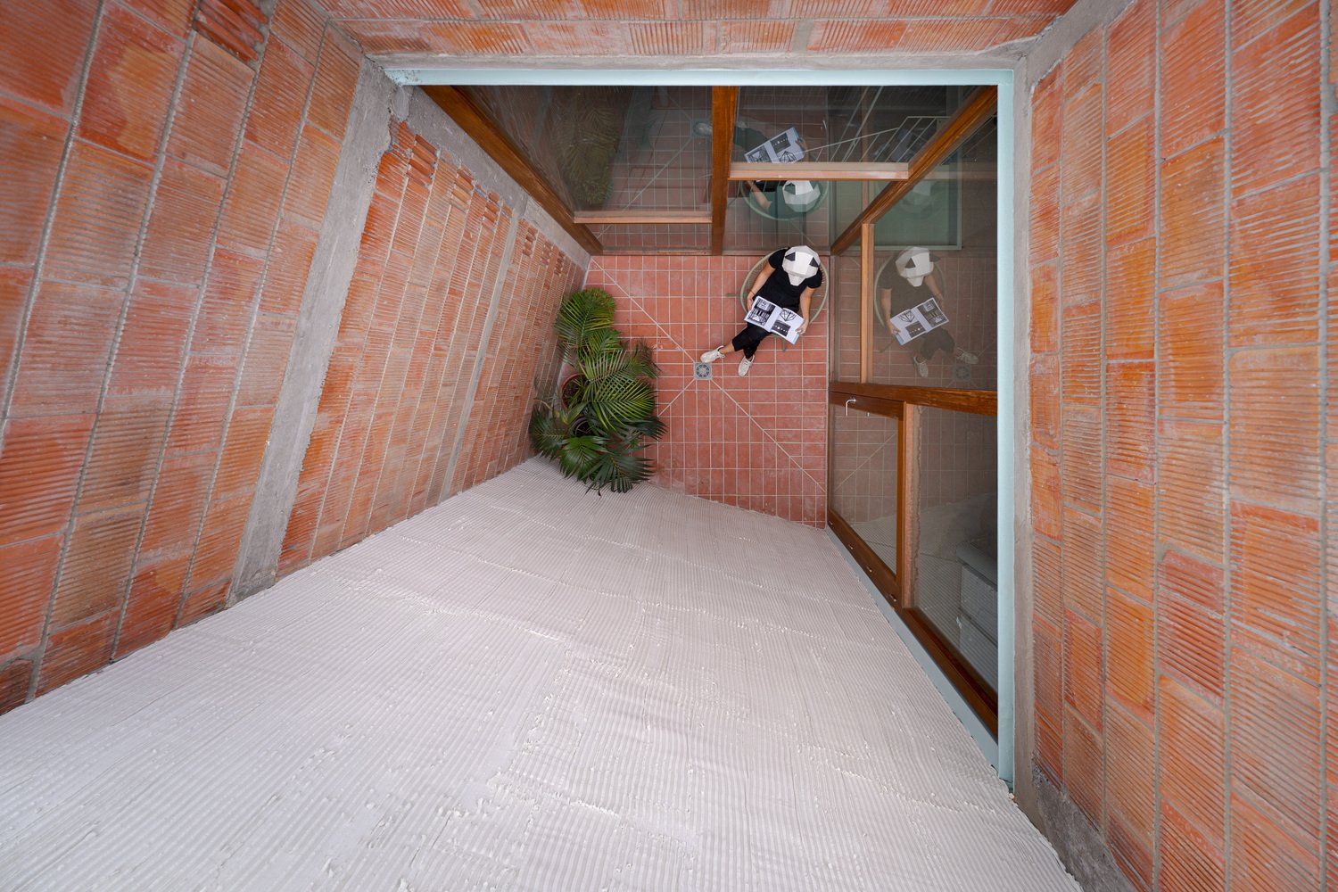 casa-m-xstudio-23 Casa M / XStudio
