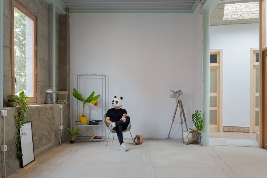 Casa M / XStudio