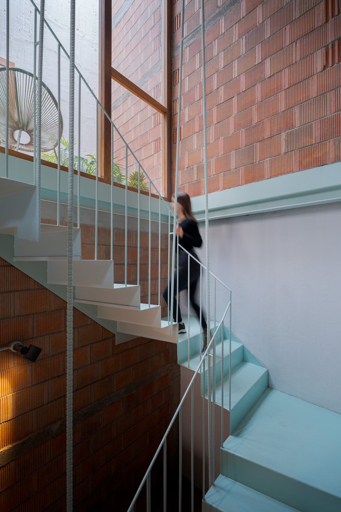 Casa M / XStudio