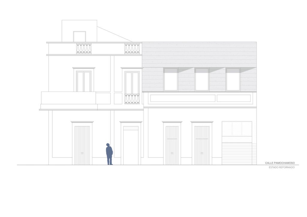 Casa M / XStudio