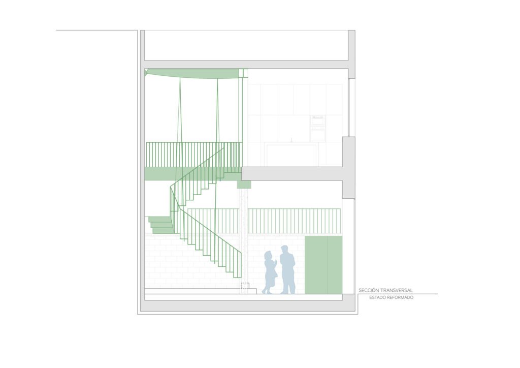 Casa M / XStudio