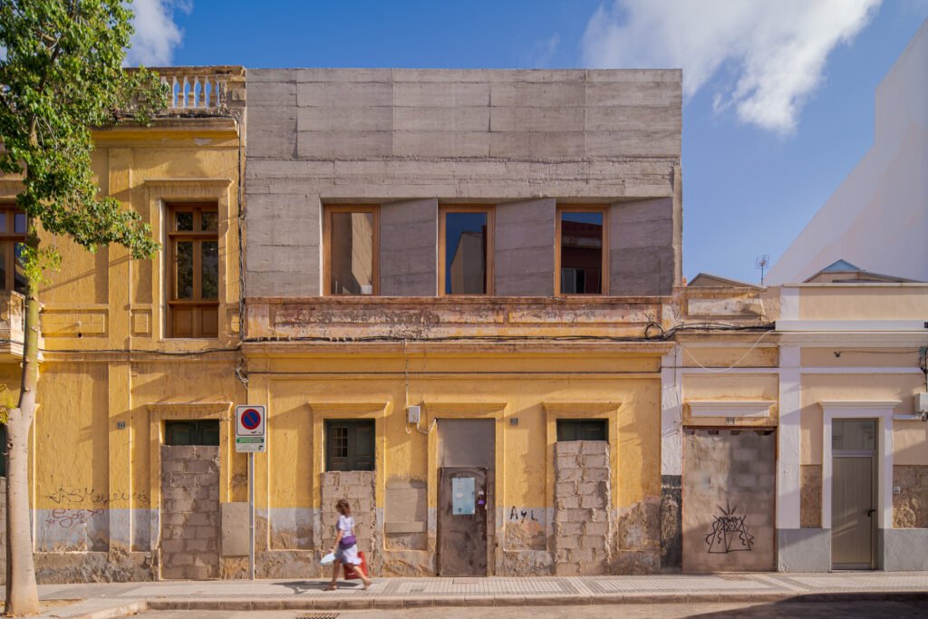 Casa M / XStudio