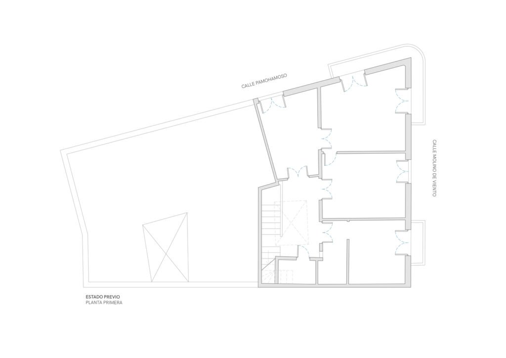 Casa M / XStudio