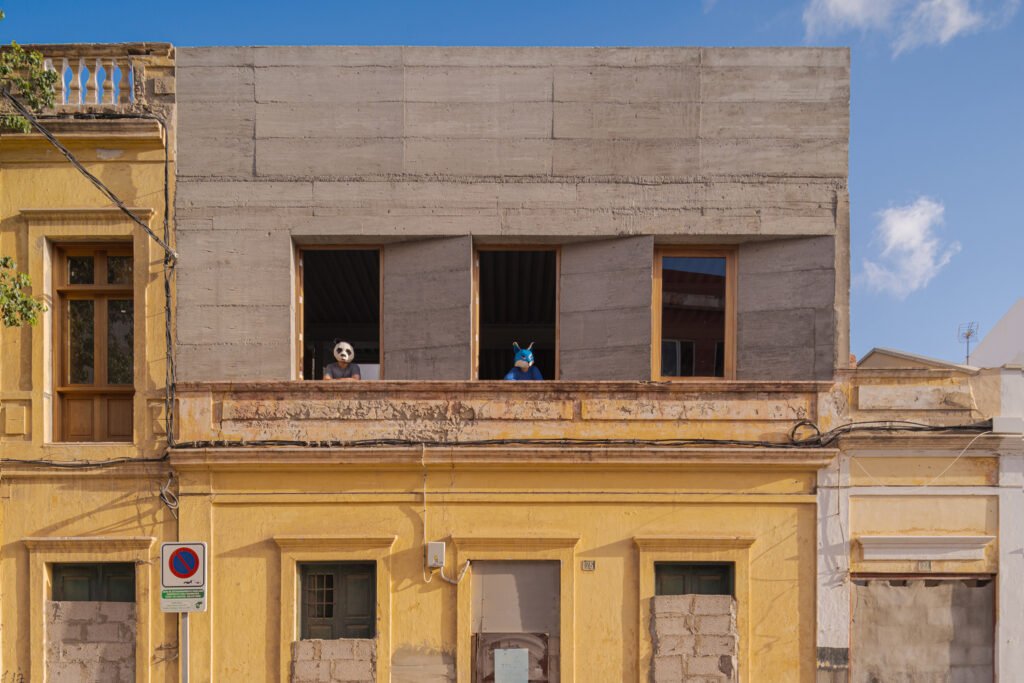 Casa M / XStudio
