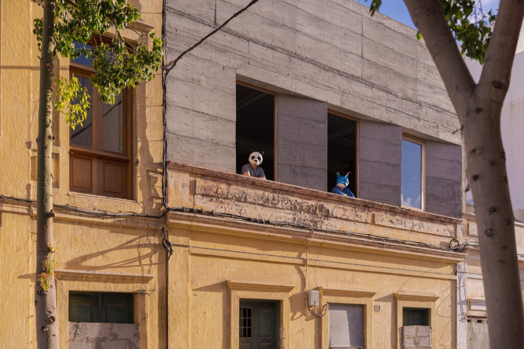 Casa M / XStudio
