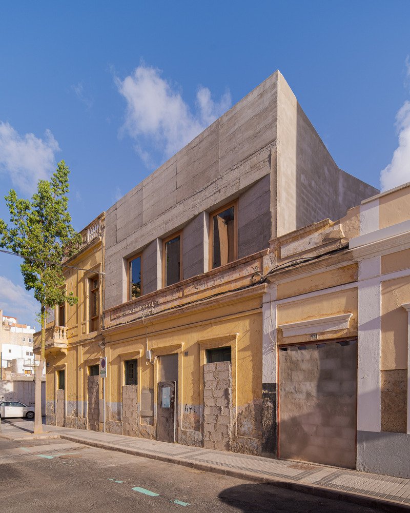 Casa M / XStudio