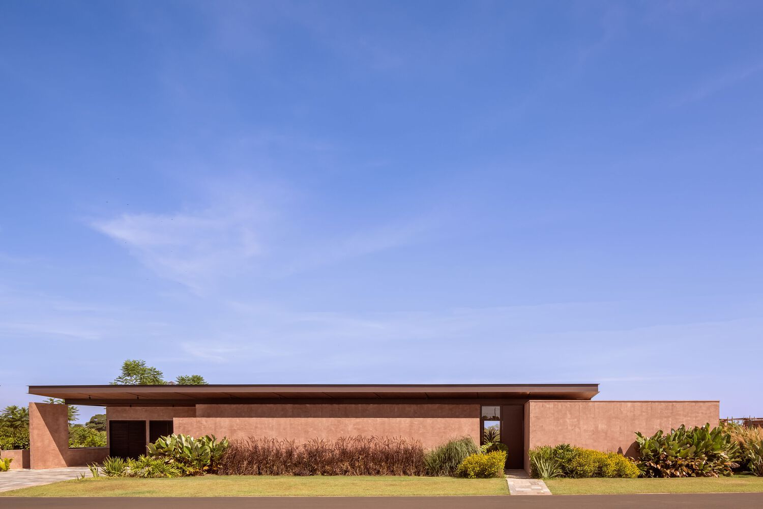 Casa Manacá / VAGA
