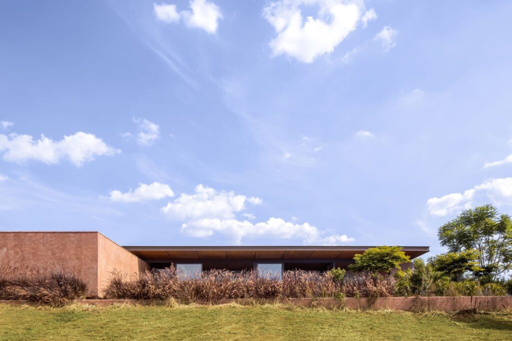 Casa Manacá / VAGA
