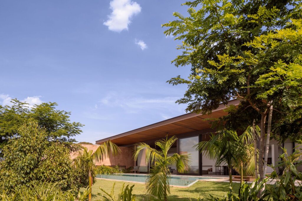Casa Manacá / VAGA