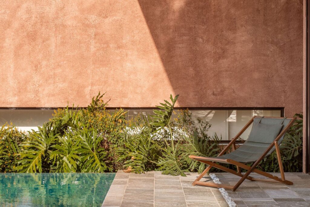 Casa Manacá / VAGA