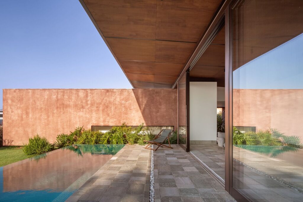 Casa Manacá / VAGA