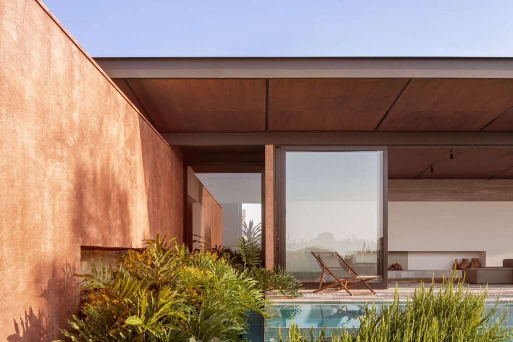 Casa Manacá / VAGA