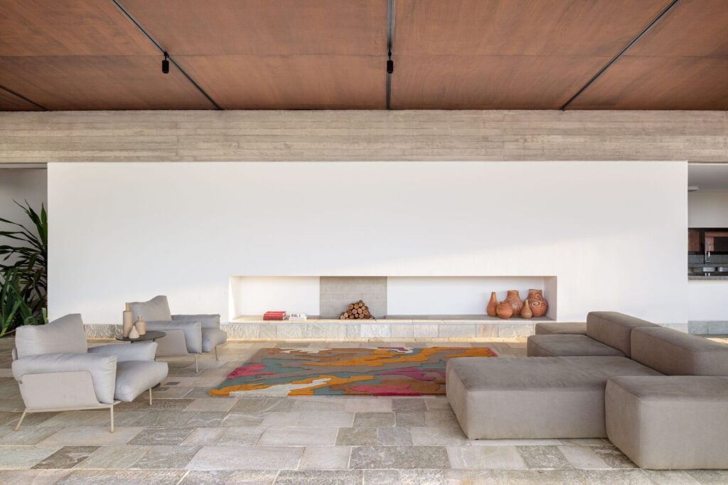 Casa Manacá / VAGA