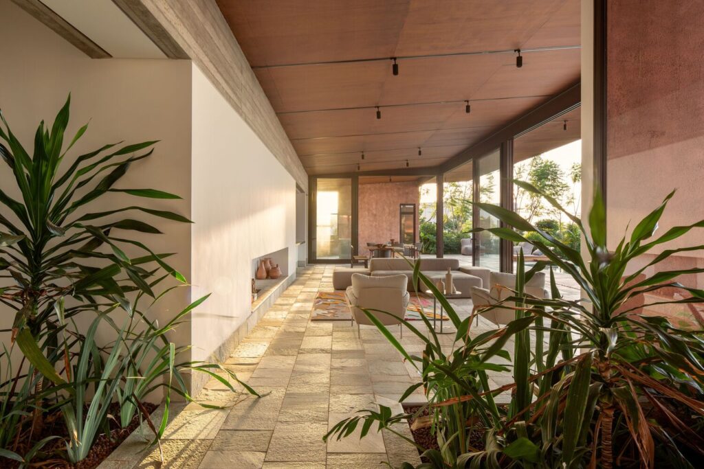 Casa Manacá / VAGA