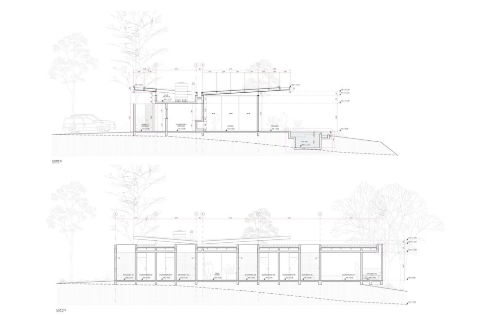 Casa Manacá / VAGA