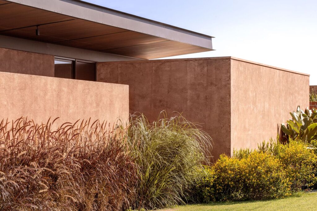 Casa Manacá / VAGA