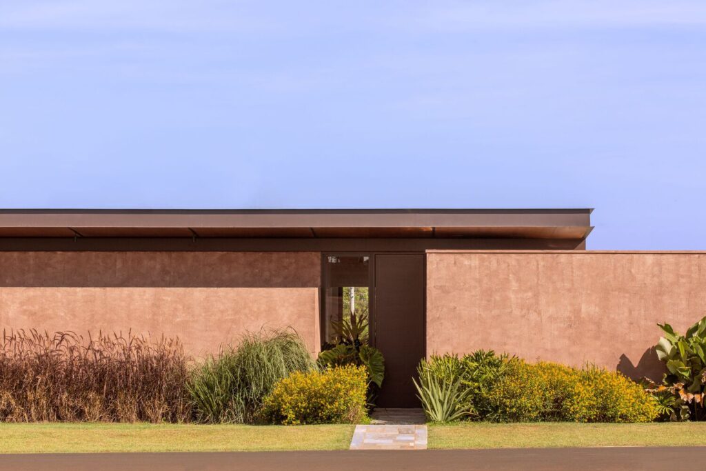 Casa Manacá / VAGA