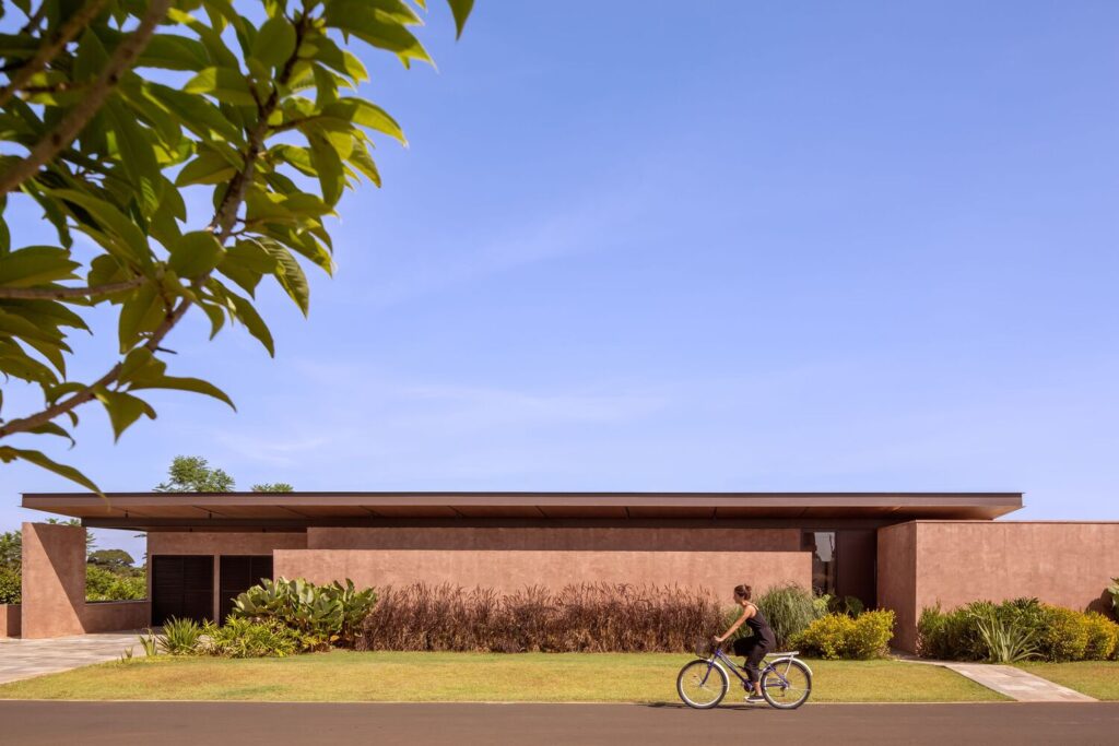 Casa Manacá / VAGA