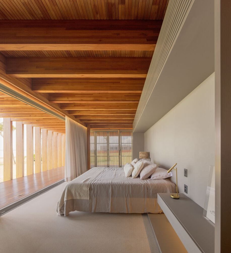 Casa PZ / mf+arquitetos