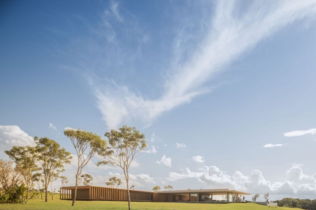 Casa PZ / mf+arquitetos