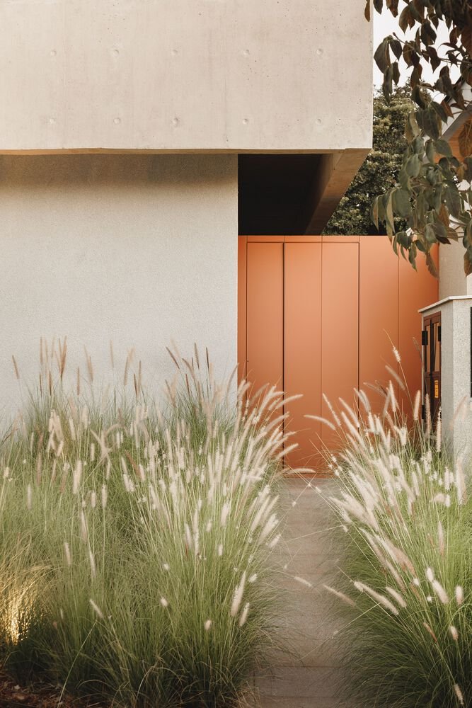 Casa Q U A D R O S / gruta.arquitetos