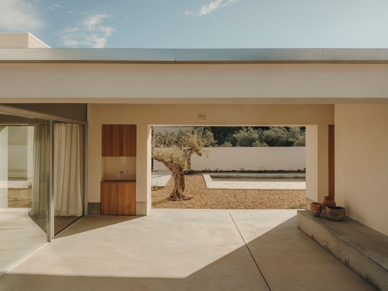 casa-td-skye-maunsell-studio-+-jordi-veciana-+-juan-gurrea-rumeu-23 Casa TD / Skye Maunsell Studio + Jordi Veciana + Juan Gurrea Rumeu