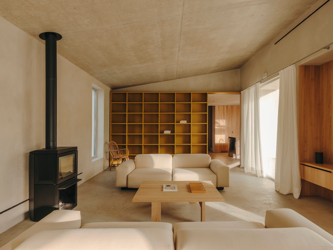 casa-td-skye-maunsell-studio-+-jordi-veciana-+-juan-gurrea-rumeu-32 Casa TD / Skye Maunsell Studio + Jordi Veciana + Juan Gurrea Rumeu