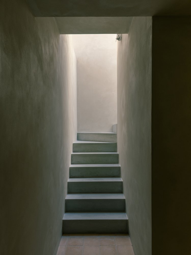 Casa TD / Skye Maunsell Studio + Jordi Veciana + Juan Gurrea Rumeu
