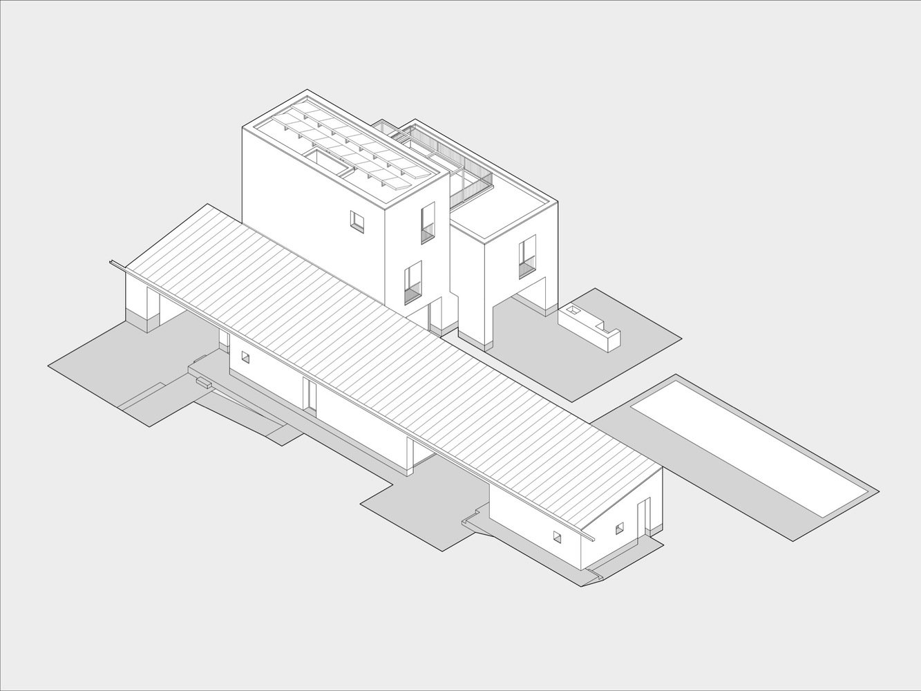 casa-td-skye-maunsell-studio-+-jordi-veciana-+-juan-gurrea-rumeu-49 Casa TD / Skye Maunsell Studio + Jordi Veciana + Juan Gurrea Rumeu