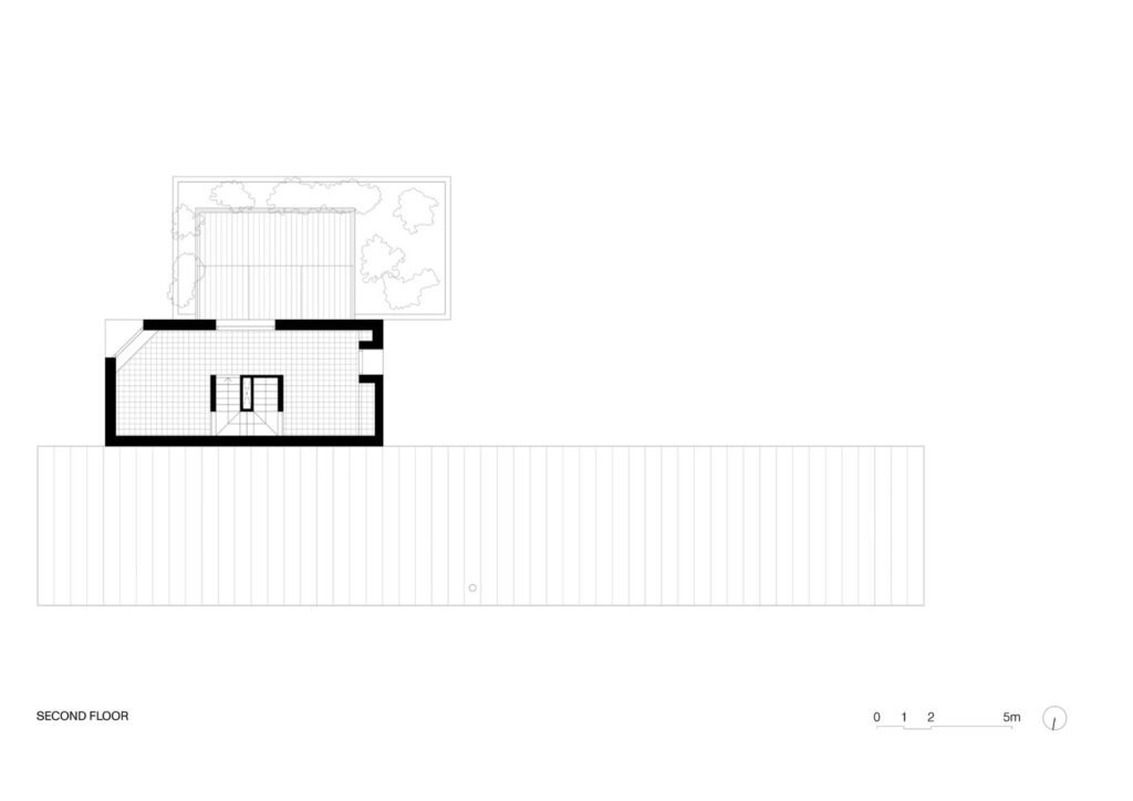 Casa TD / Skye Maunsell Studio + Jordi Veciana + Juan Gurrea Rumeu