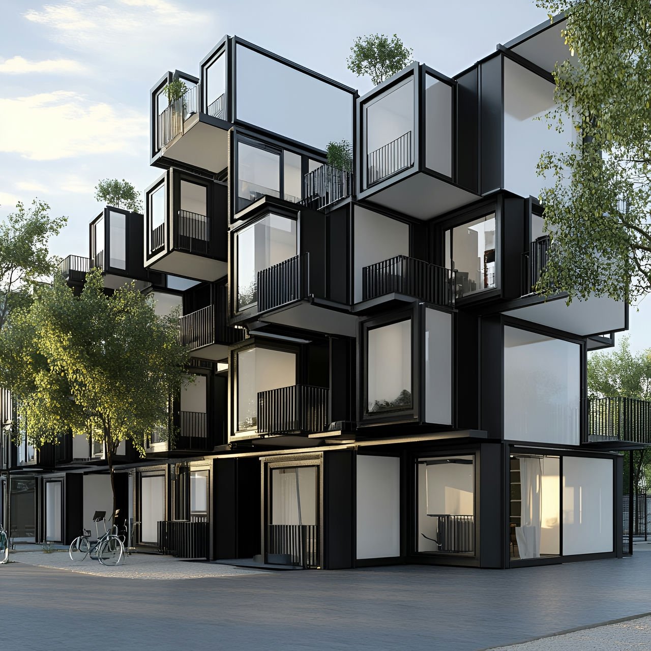 Dormitorio Dormitorio: Arquitectura, Historia, Sostenibilidad, Materiales y Precios Típicos