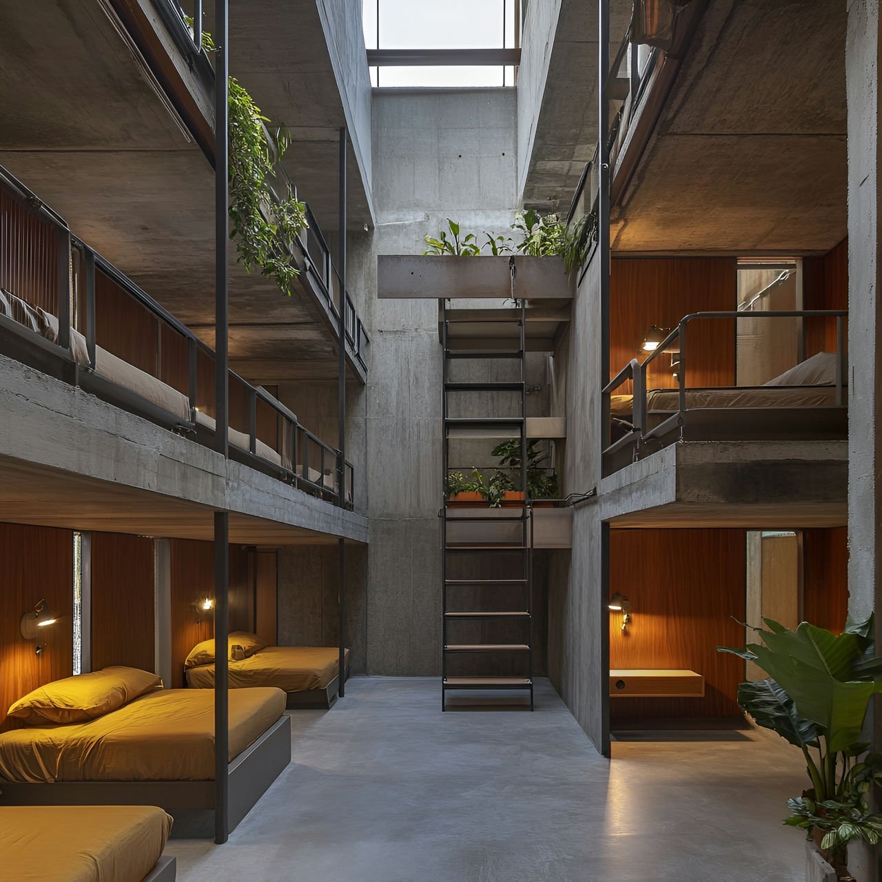 Dormitorio: Arquitectura, Historia, Sostenibilidad, Materiales y Precios Típicos