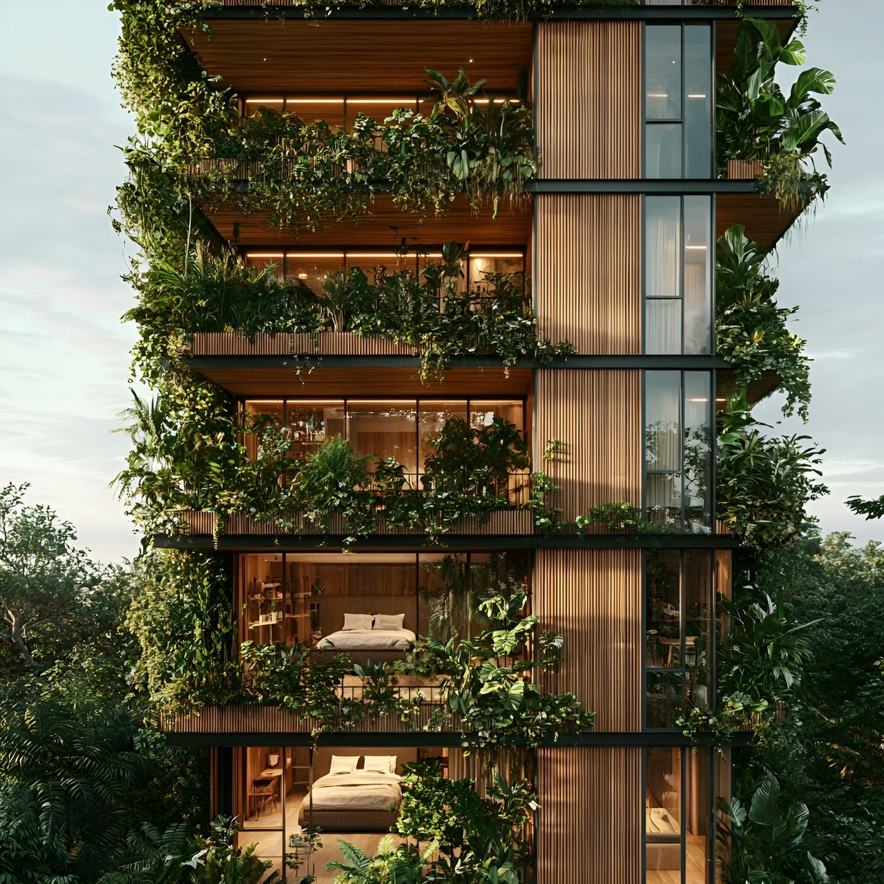 Dormitorio: Arquitectura, Historia, Sostenibilidad, Materiales y Precios Típicos