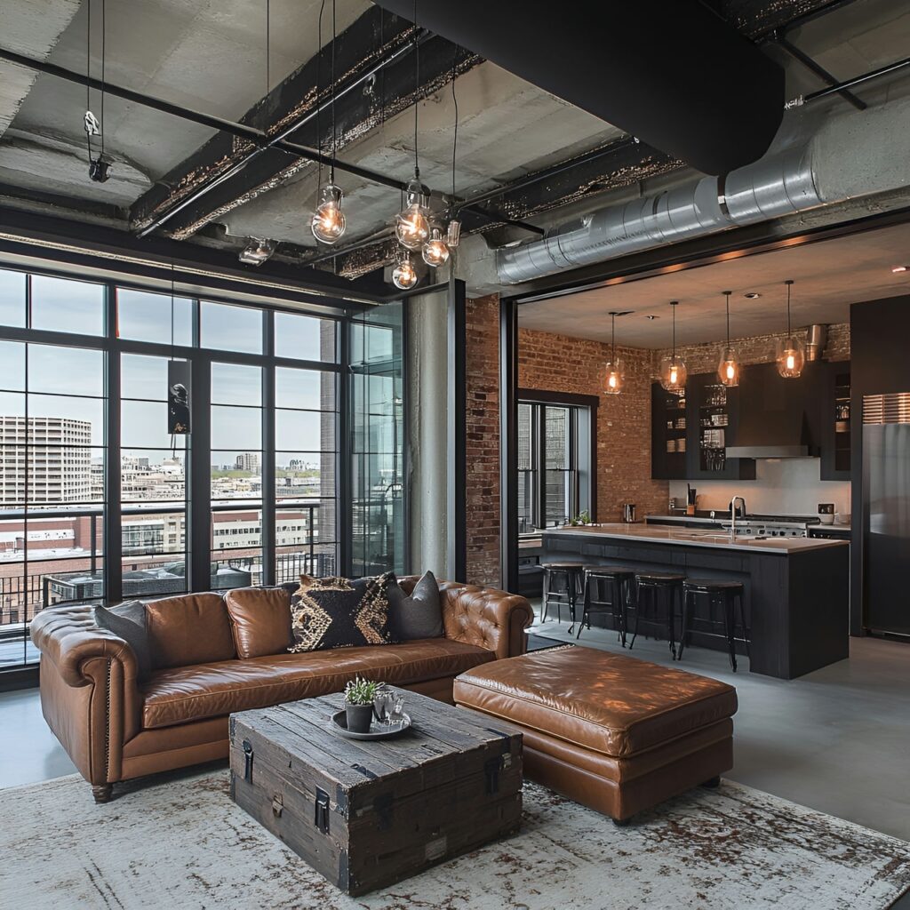 Penthouse: Arquitectura, Historia, Sostenibilidad, Materiales y Precios ...