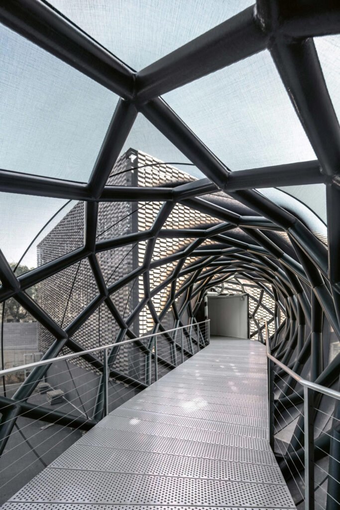 Instituto de Investigación del Hospital de Sant Pau / Pich Aguilera Arquitectes + 2BMFG