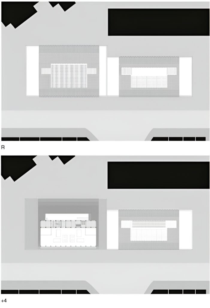 Instituto de Investigación del Hospital de Sant Pau / Pich Aguilera Arquitectes + 2BMFG