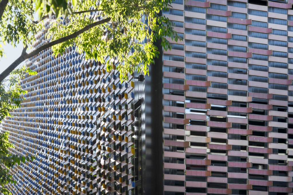 Instituto de Investigación del Hospital de Sant Pau / Pich Aguilera Arquitectes + 2BMFG