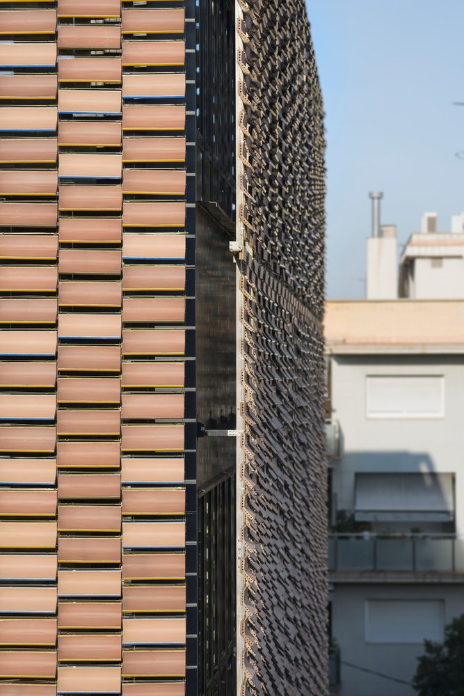 Instituto de Investigación del Hospital de Sant Pau / Pich Aguilera Arquitectes + 2BMFG